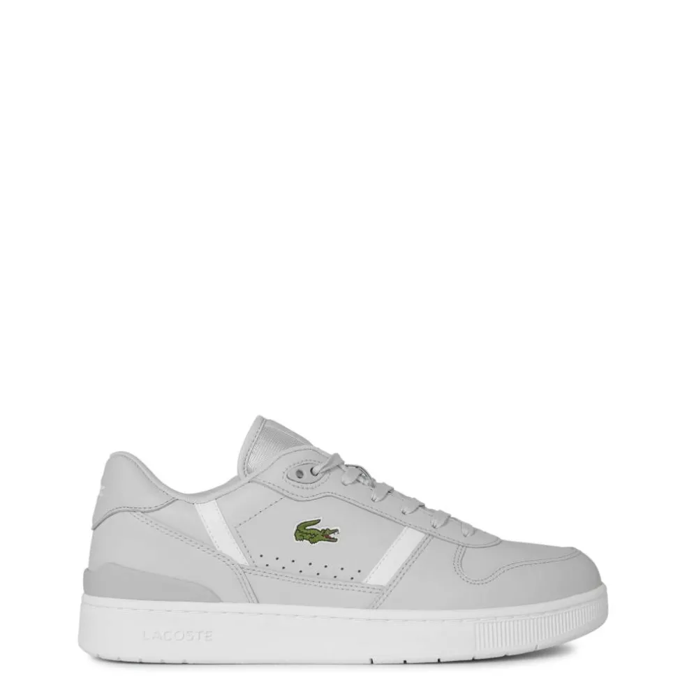 Men's T-Clip Low-Top Trainers