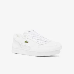 Men's T-Clip Low-Top Trainers