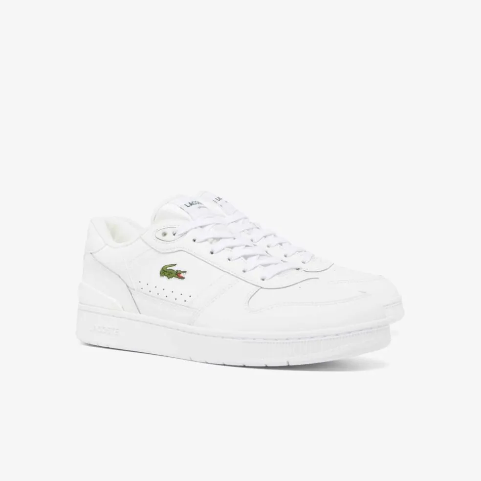 Men's T-Clip Low-Top Trainers