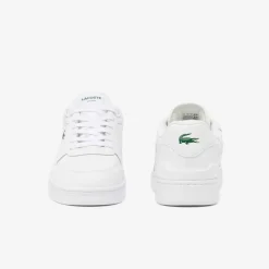 Men's T-Clip Low-Top Trainers
