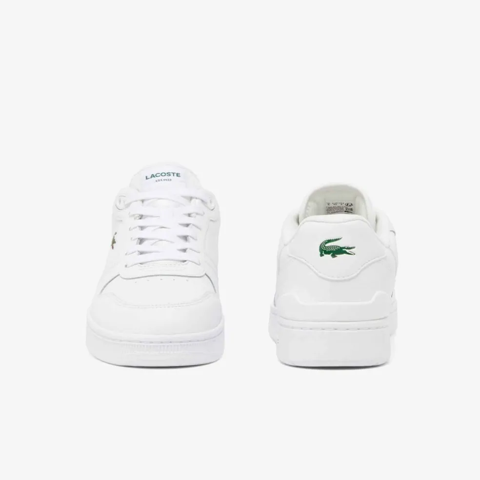 Men's T-Clip Low-Top Trainers