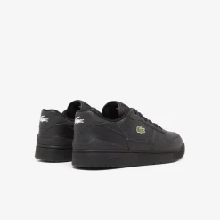 Men's T-Clip Low-Top Trainers