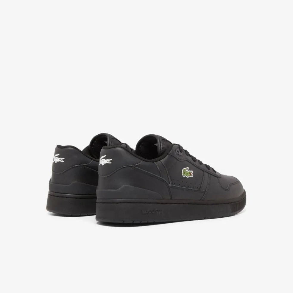 Men's T-Clip Low-Top Trainers