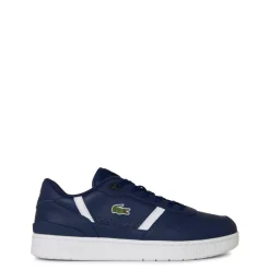 Men's T-Clip Low-Top Trainers