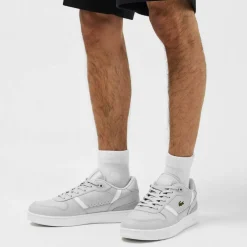 Men's T-Clip Low-Top Trainers