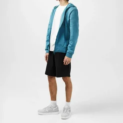 Men's T-Clip Low-Top Trainers