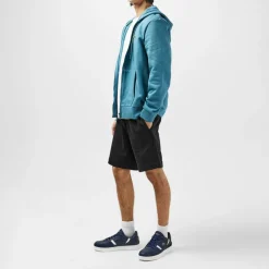 Men's T-Clip Low-Top Trainers