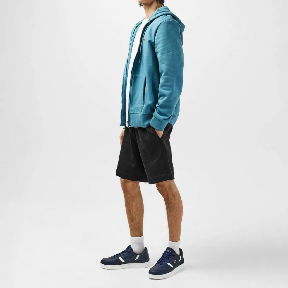 Men's T-Clip Low-Top Trainers