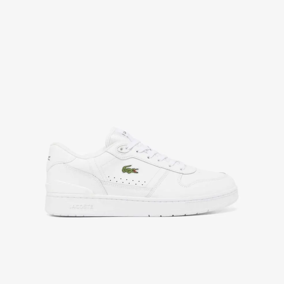 Men's T-Clip Low-Top Trainers