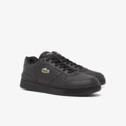Men's T-Clip Low-Top Trainers