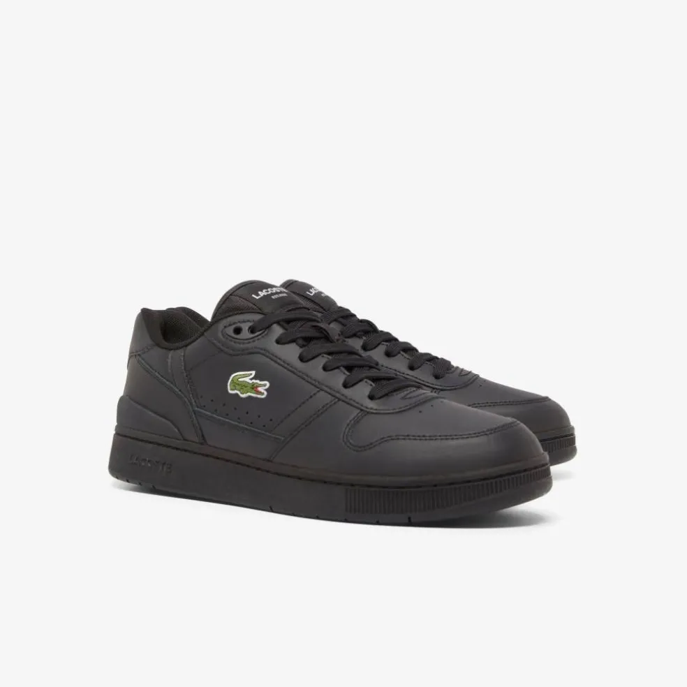 Men's T-Clip Low-Top Trainers