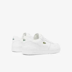 Men's T-Clip Low-Top Trainers