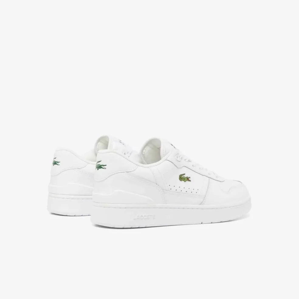 Men's T-Clip Low-Top Trainers