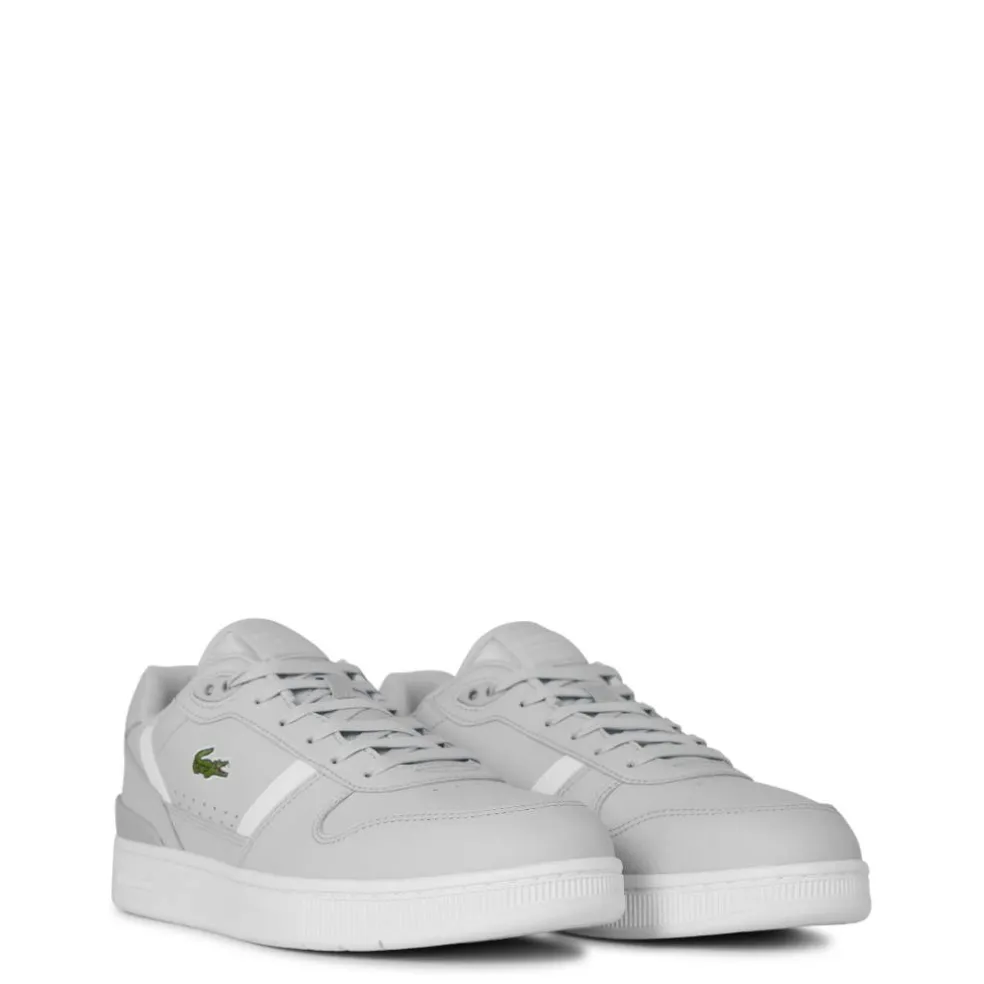 Men's T-Clip Low-Top Trainers