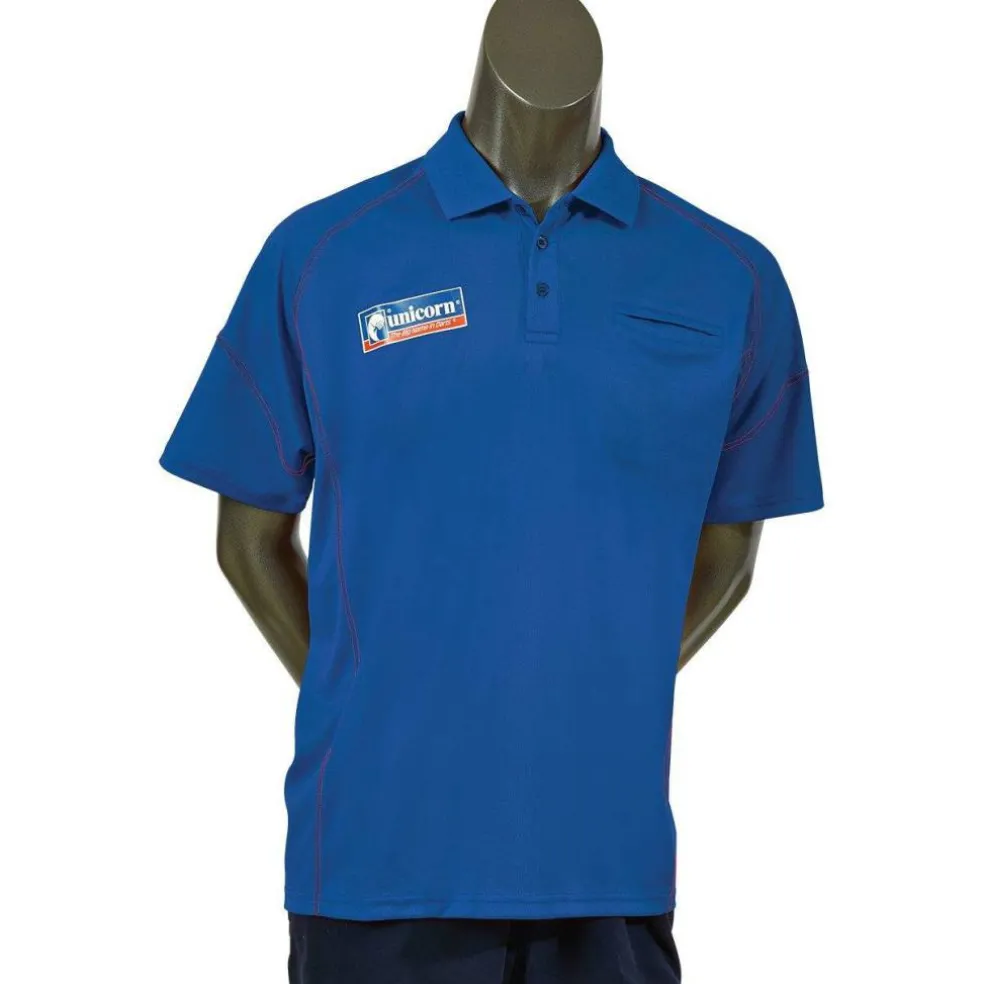 Men's Team Darts Shirt