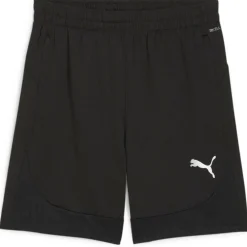 Men's Teamfinal Training Football Shorts
