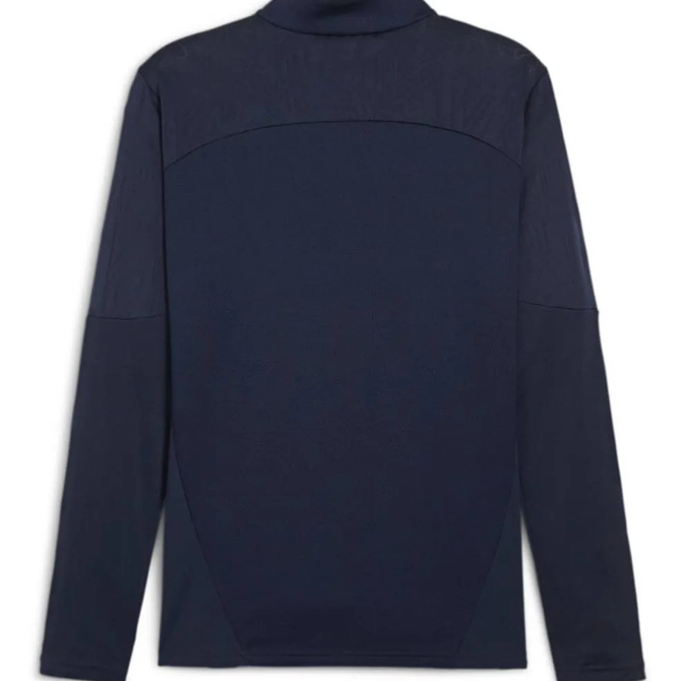 Men's Teamfinal Training 1/4-Zip Fleece