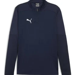 Men's Teamfinal Training 1/4-Zip Fleece