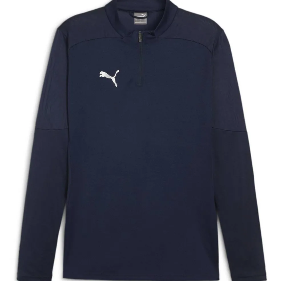 Men's Teamfinal Training 1/4-Zip Fleece