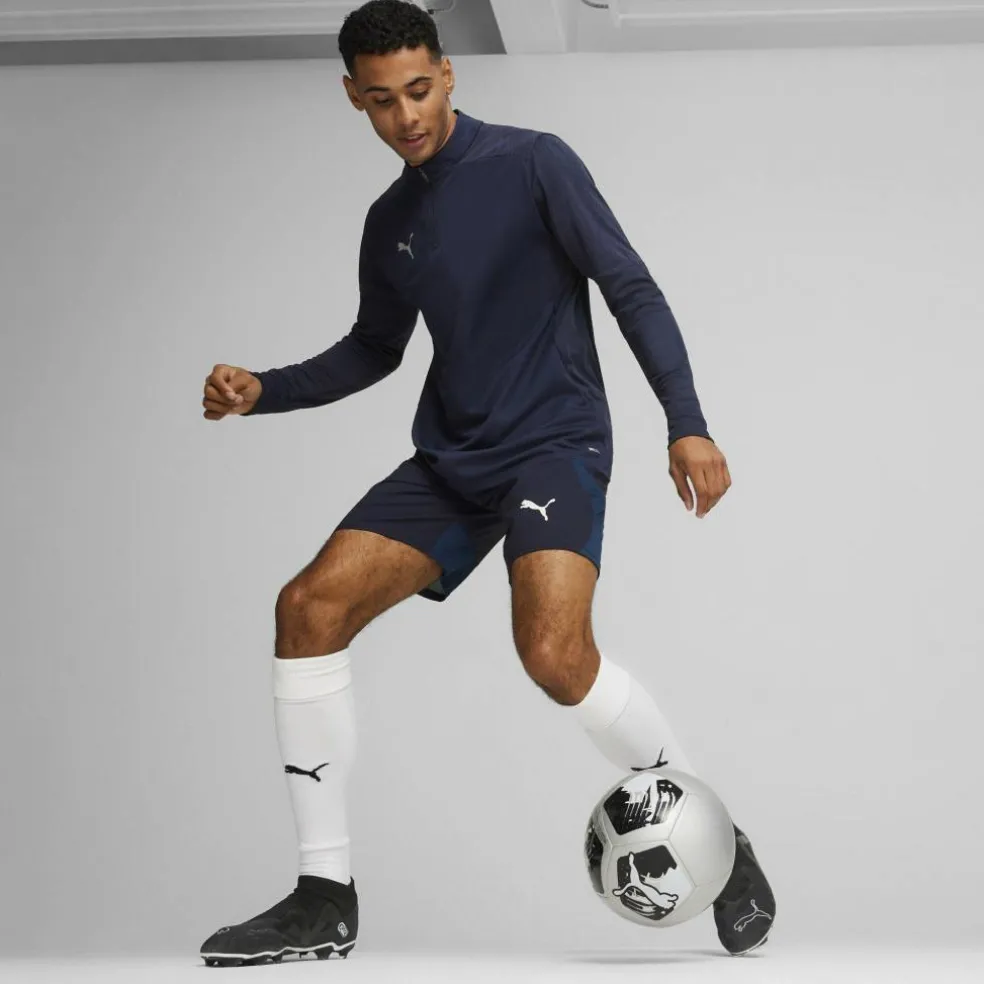 Men's Teamfinal Training 1/4-Zip Fleece