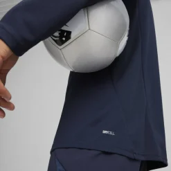 Men's Teamfinal Training 1/4-Zip Fleece