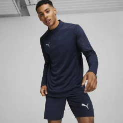 Men's Teamfinal Training 1/4-Zip Fleece