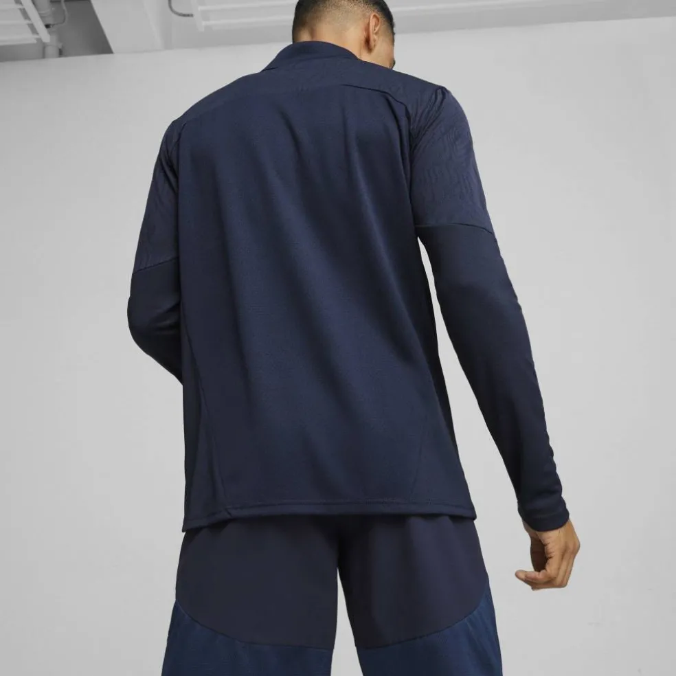 Men's Teamfinal Training 1/4-Zip Fleece