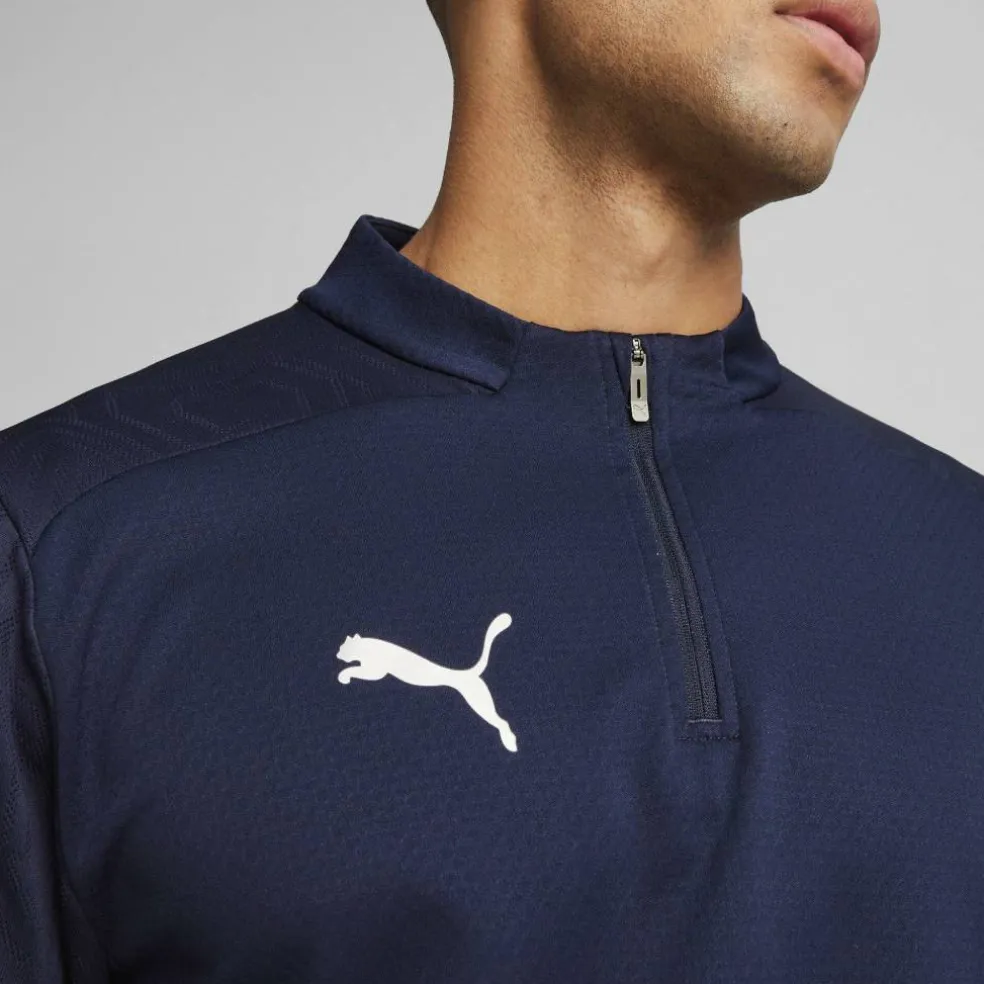 Men's Teamfinal Training 1/4-Zip Fleece