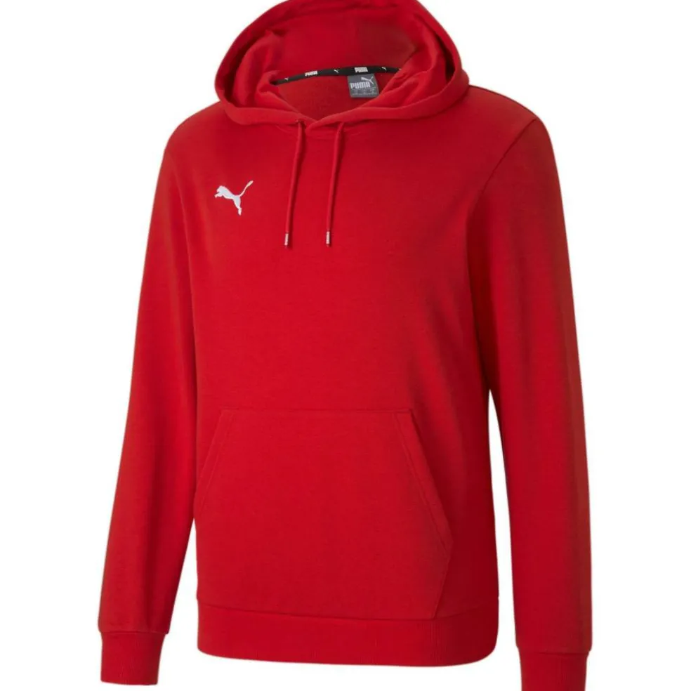 Men's Teamgoal 23 Casual Hoodie
