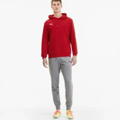Men's Teamgoal 23 Casual Hoodie