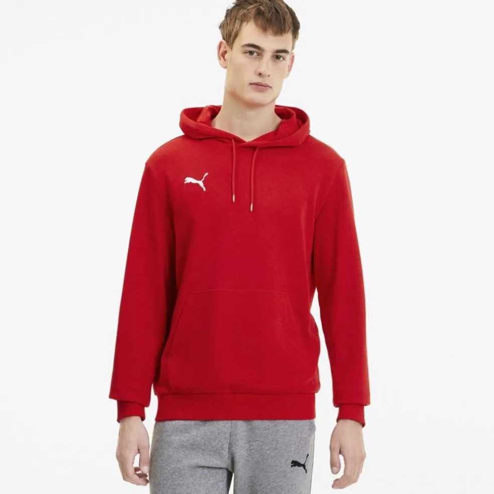 Men's Teamgoal 23 Casual Hoodie