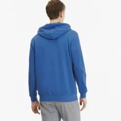 Men's Teamgoal 23 Casuals Zip Hoodie