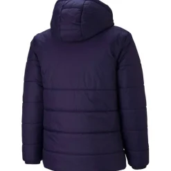 Men's teamLIGA Padded Rain Anoraks