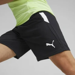Men's Teamliga Referee Football Shorts