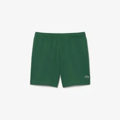 Men's Tech Performance Tennis Shorts