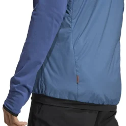 Men's Techrock Stretch PrimaLoft Sleeveless Gilet