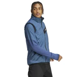 Men's Techrock Stretch PrimaLoft Sleeveless Gilet