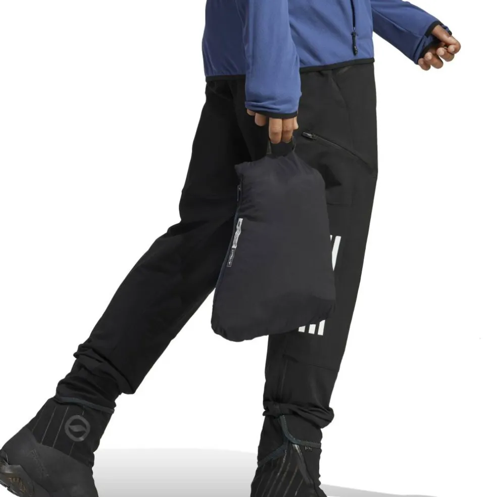 Men's Techrock Stretch PrimaLoft Sleeveless Gilet