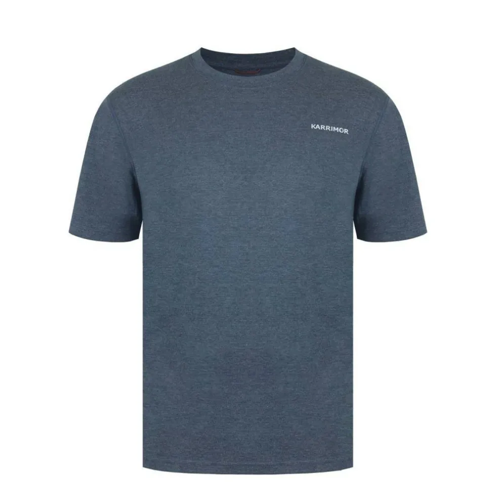 Men's Tech Short-Sleeve Performance T-Shirt
