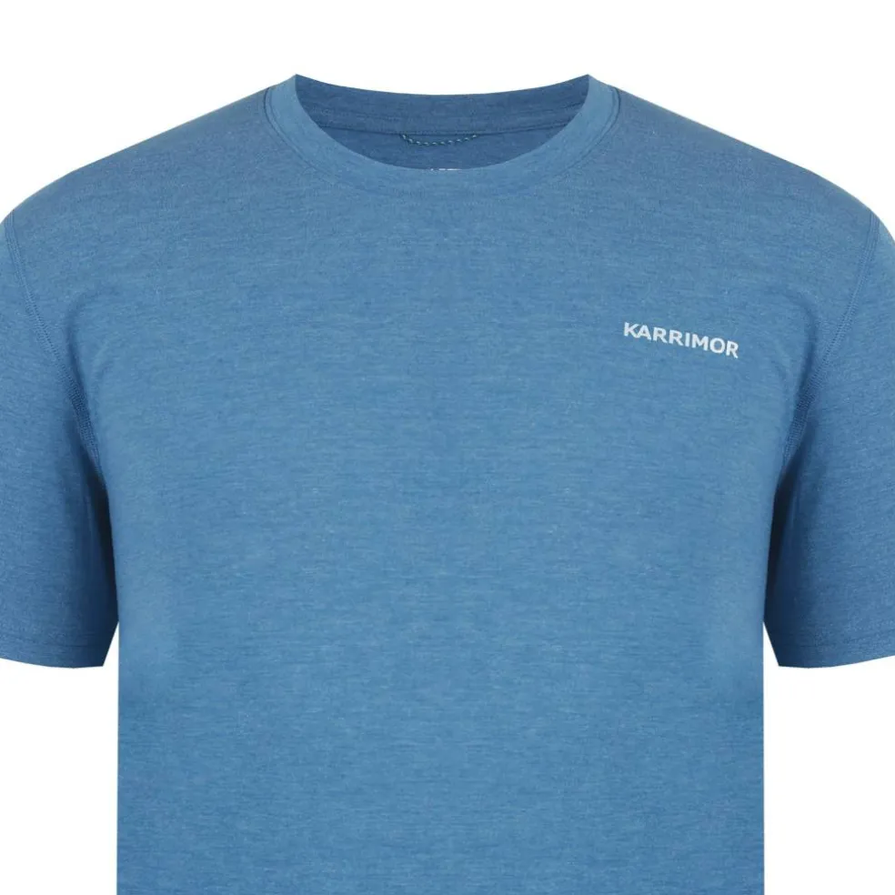Men's Tech Short-Sleeve Performance T-Shirt