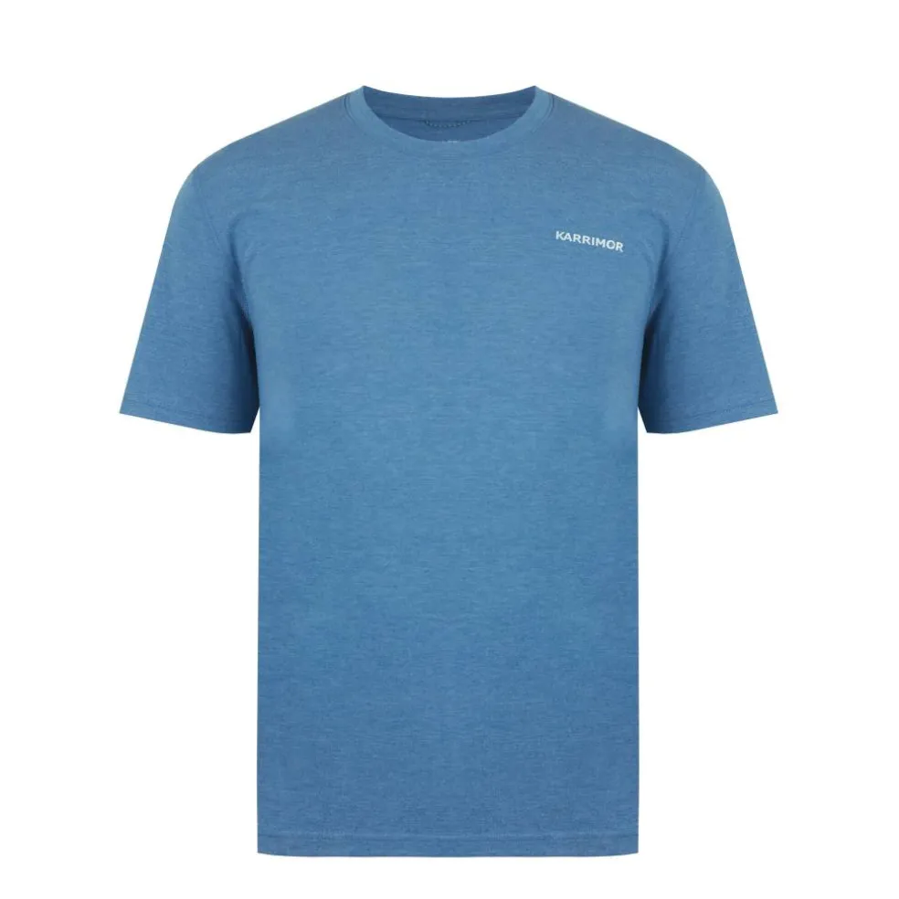 Men's Tech Short-Sleeve Performance T-Shirt