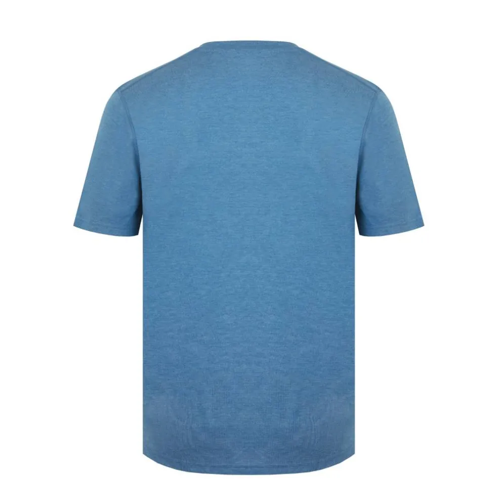 Men's Tech Short-Sleeve Performance T-Shirt