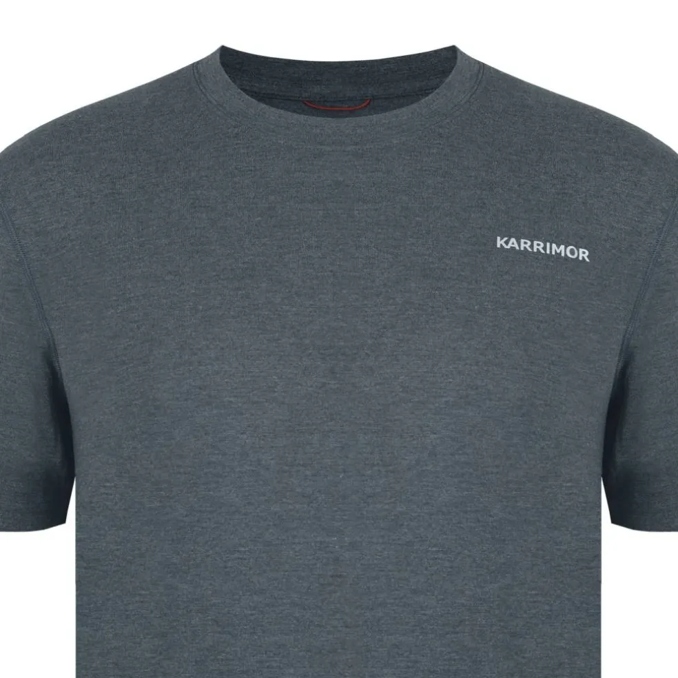 Men's Tech Short-Sleeve Performance T-Shirt