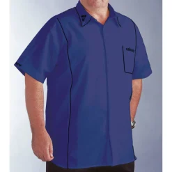 Men's Teknik Darts Shirt