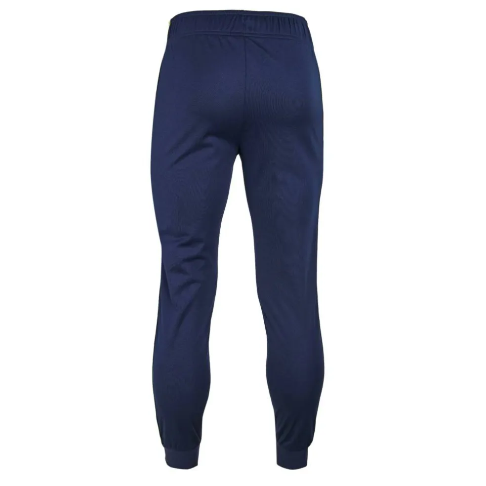 Men's Tennis Joggers Tracksuit Bottoms