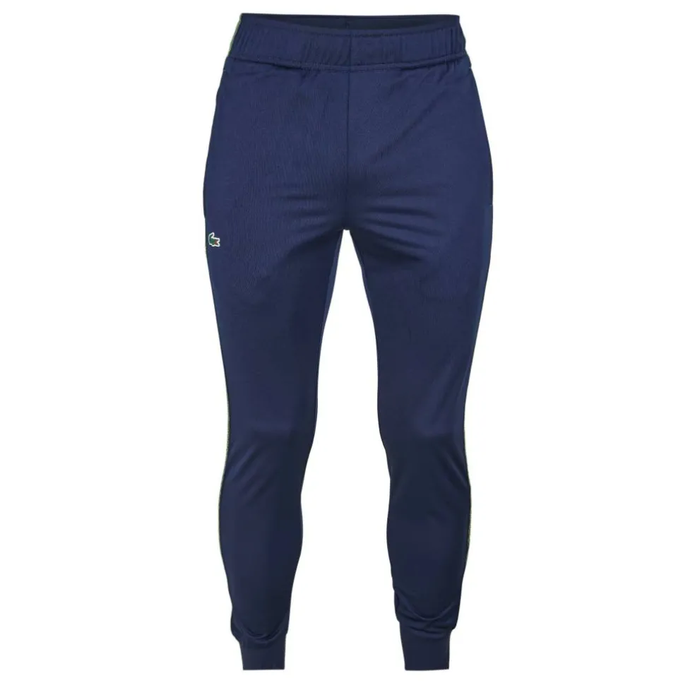 Men's Tennis Joggers Tracksuit Bottoms