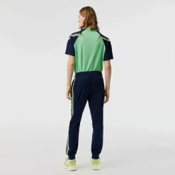 Men's Tennis Joggers Tracksuit Bottoms