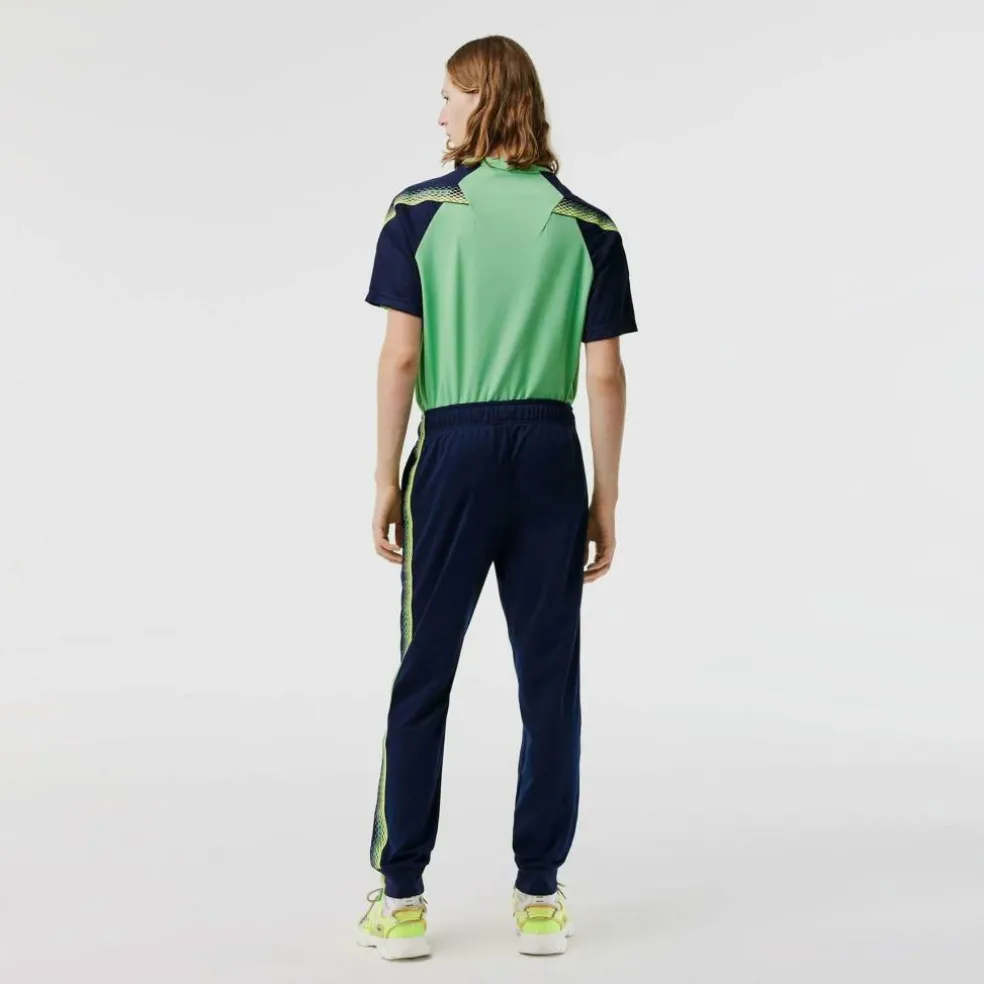 Men's Tennis Joggers Tracksuit Bottoms