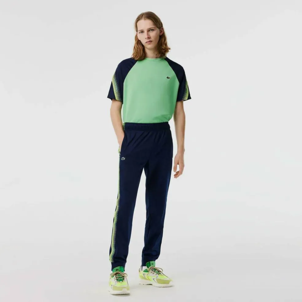 Men's Tennis Joggers Tracksuit Bottoms