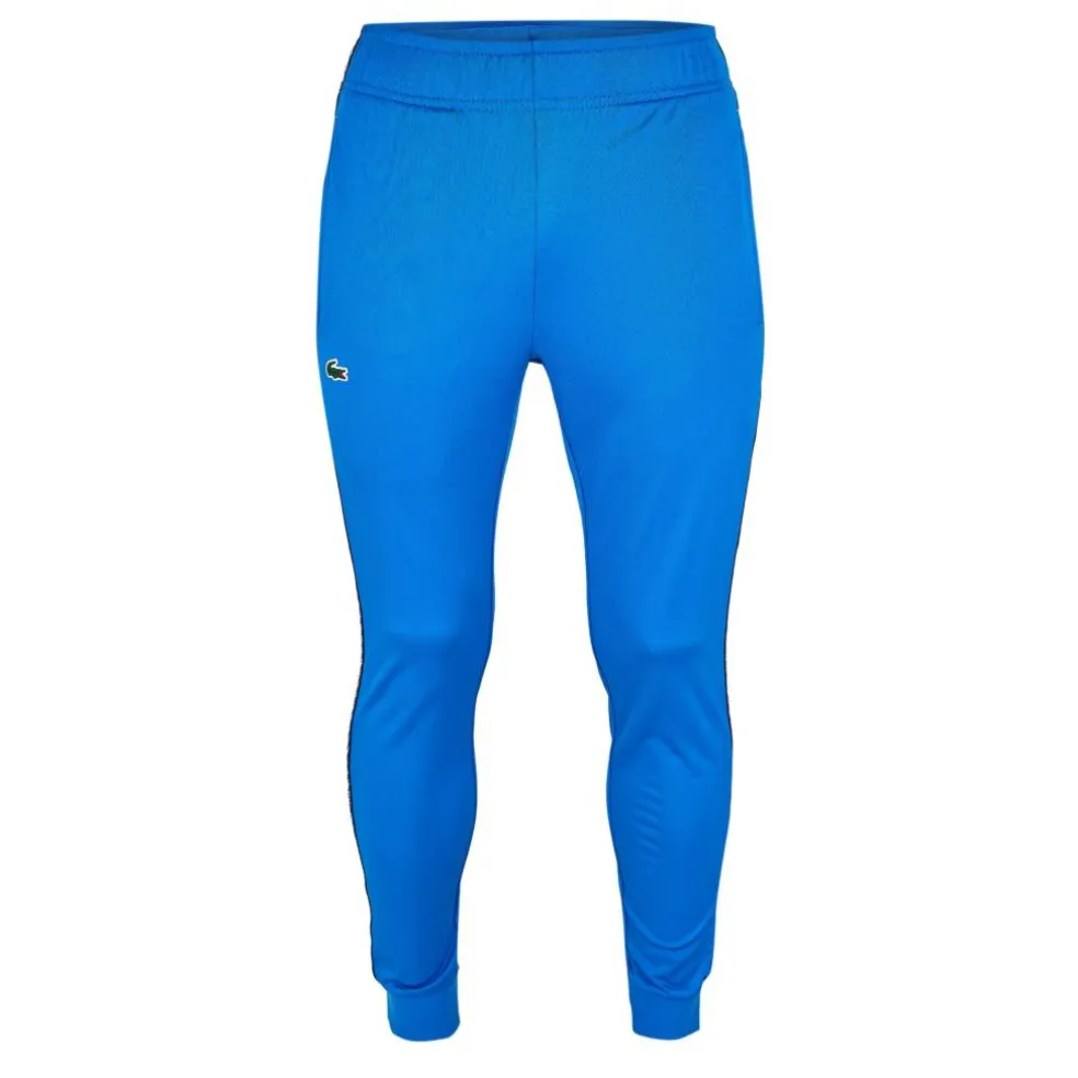 Men's Tennis Joggers Tracksuit Bottoms